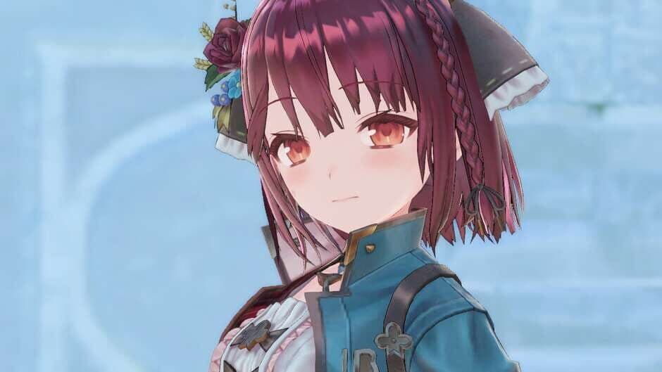 Atelier Sophie 2: The Alchemist of the Mysterious Dream screenshot 4