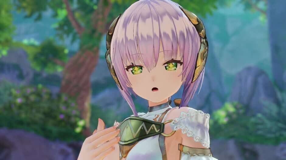 Atelier Sophie 2: The Alchemist of the Mysterious Dream - Limited Edition screenshot 2