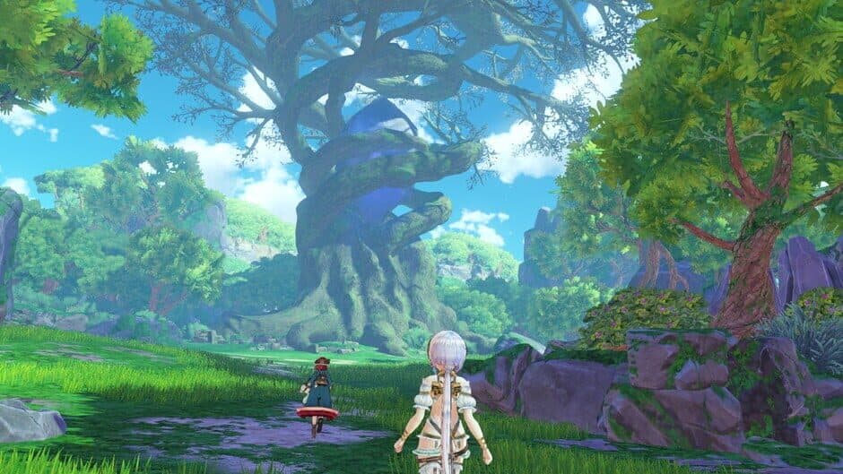 Atelier Sophie 2: The Alchemist of the Mysterious Dream - Premium Box screenshot 1