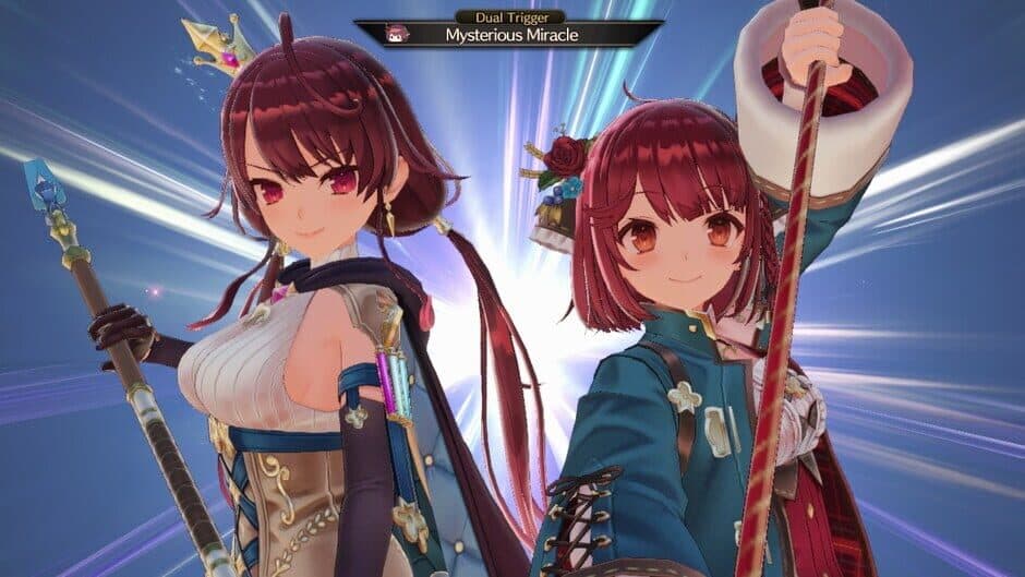Atelier Sophie 2: The Alchemist of the Mysterious Dream - Premium Box screenshot 4