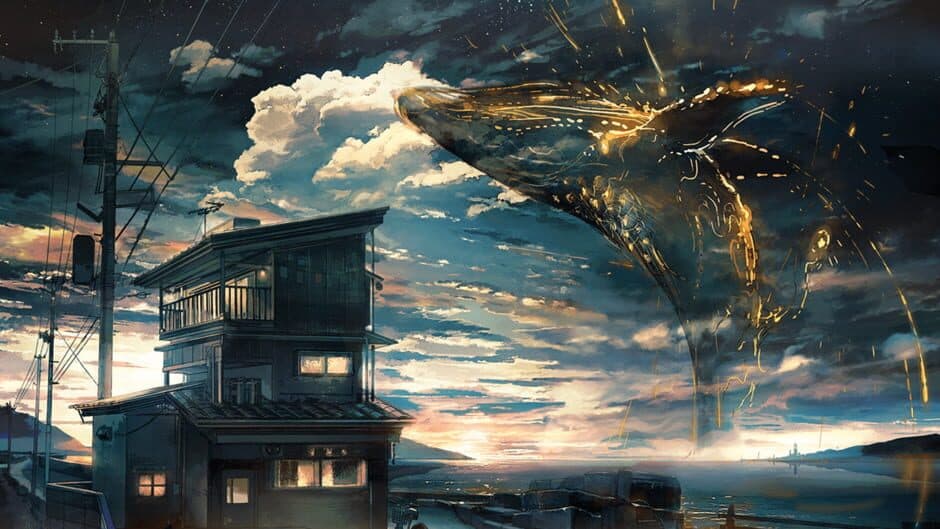 D_Cide Traumerei screenshot 1