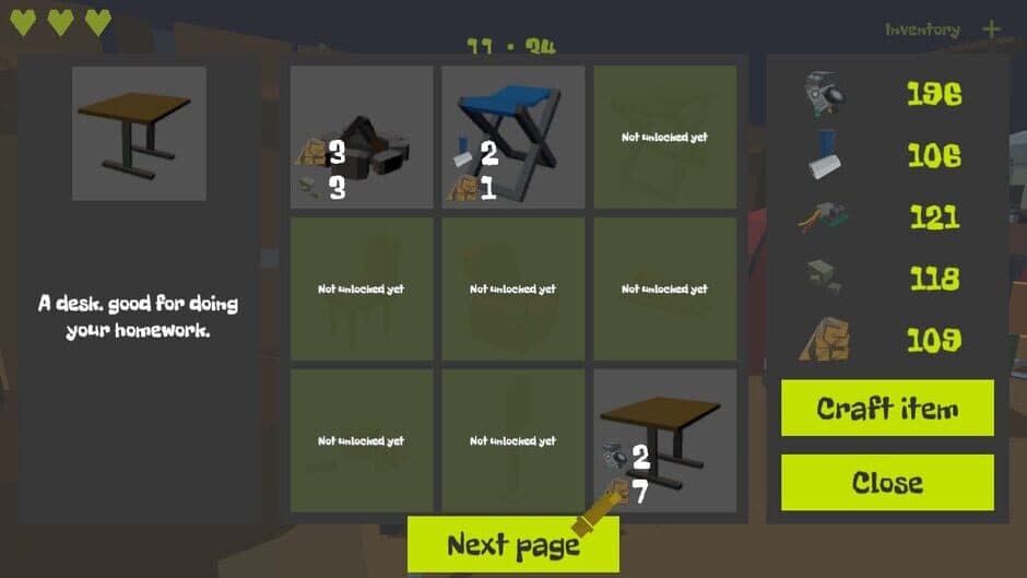 What the Zombies?! screenshot 3