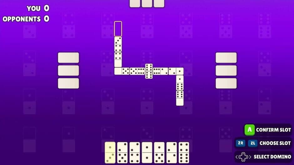 Simple Dominoes screenshot 4