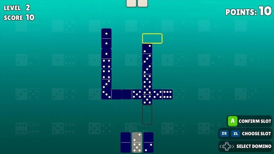 Simple Dominoes screenshot 5