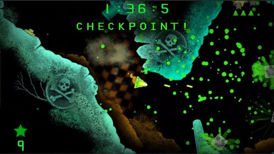 DroneRidge screenshot 2