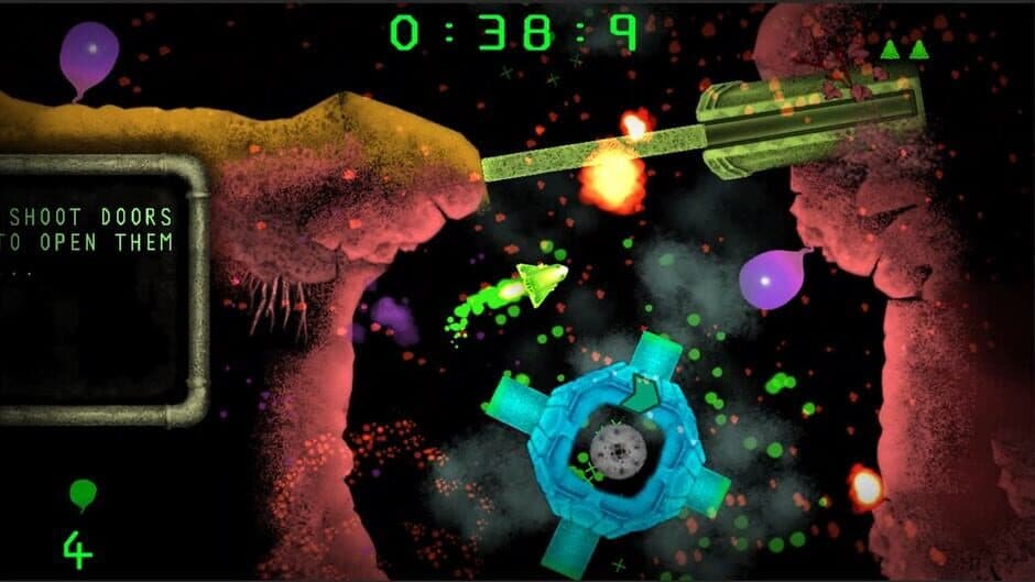 DroneRidge screenshot 3