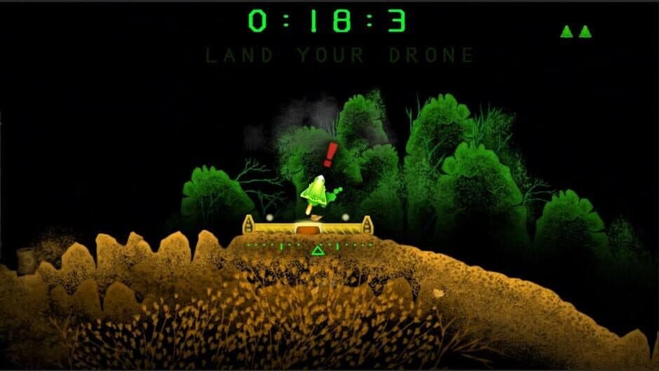 DroneRidge screenshot 4