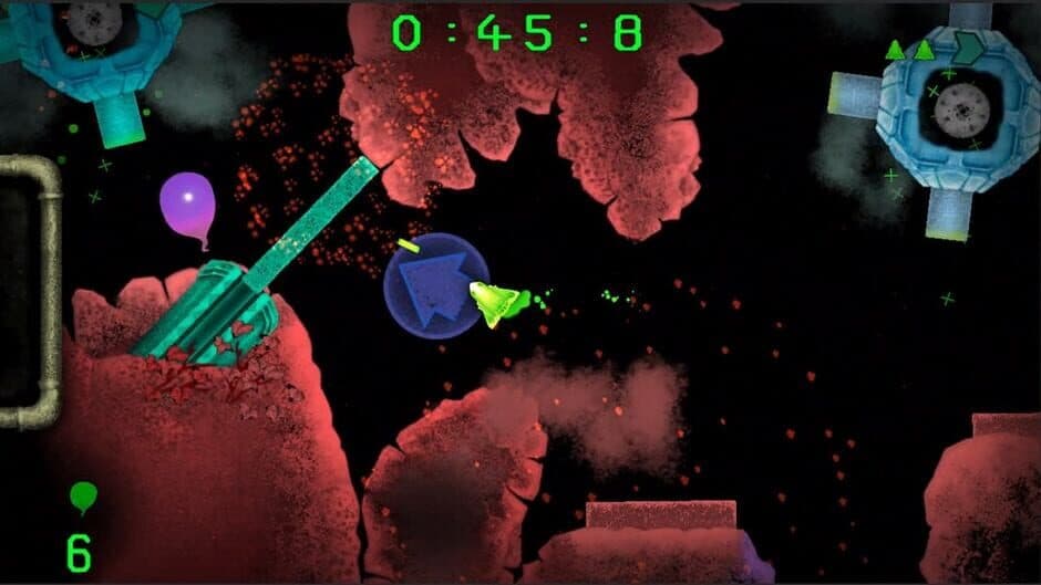 DroneRidge screenshot 5