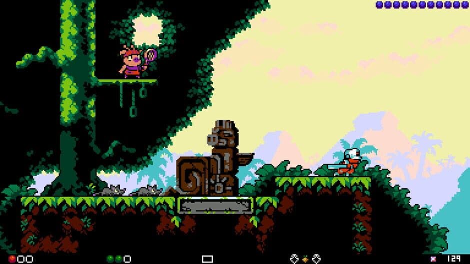 Bat Boy screenshot 6