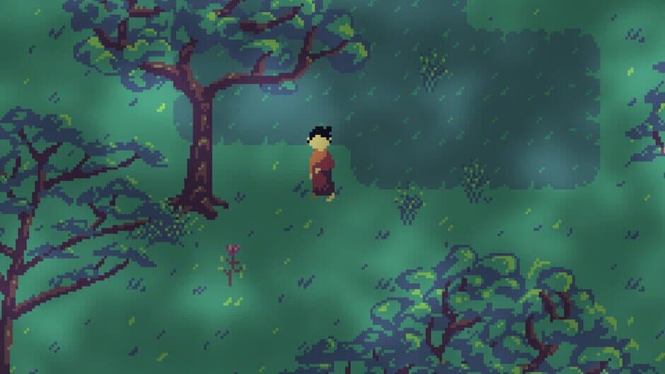 The Eightfold Path screenshot 2