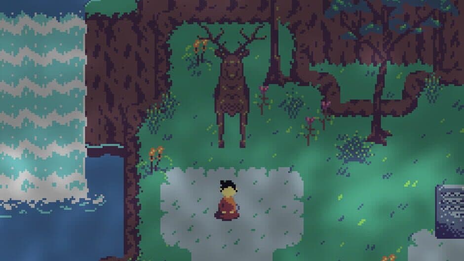 The Eightfold Path screenshot 5