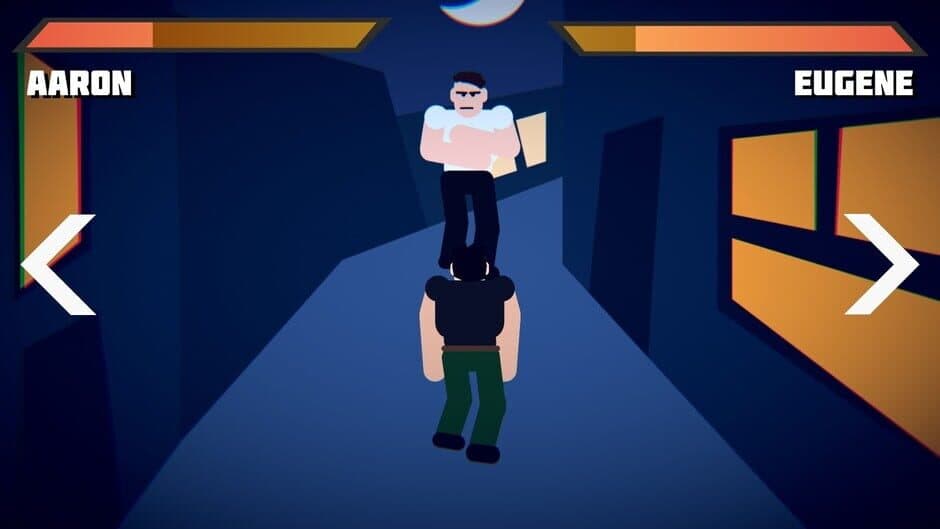 Treffen screenshot 2