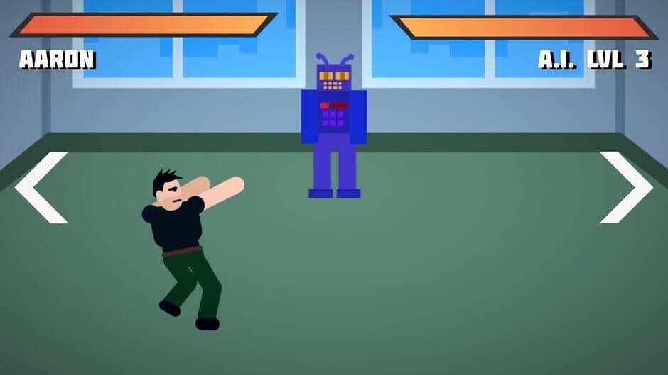 Treffen screenshot 3