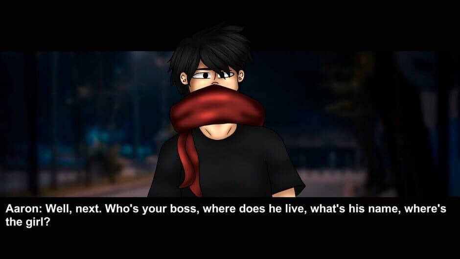 Treffen screenshot 6