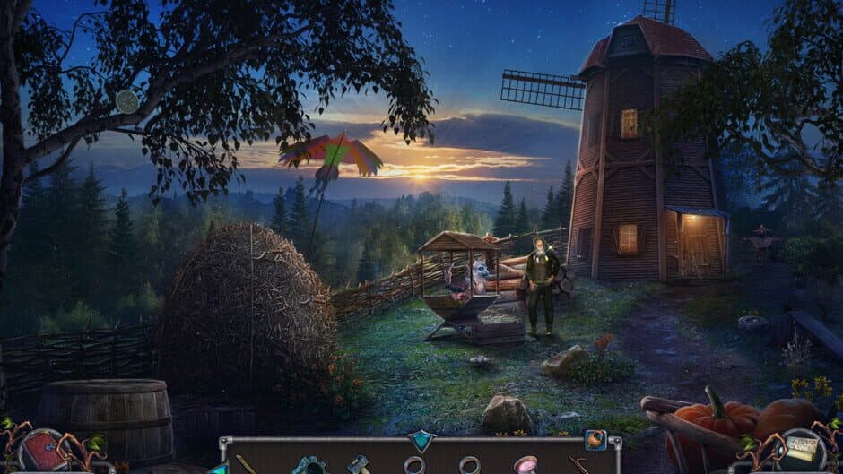 Legendary Tales: Stolen Life screenshot 6