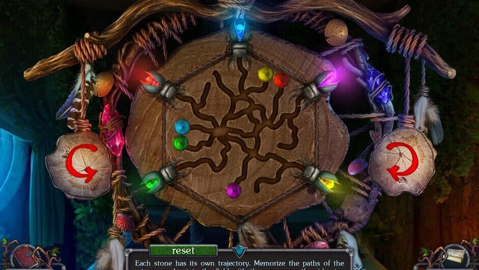 Legendary Tales: Stolen Life screenshot 2