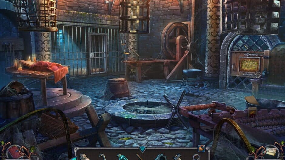 Legendary Tales: Stolen Life screenshot 3