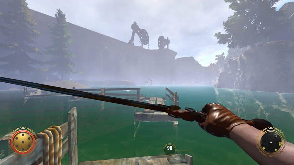 Book of Adventum screenshot 2