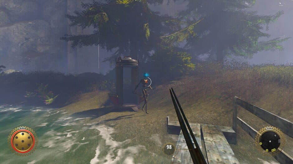 Book of Adventum screenshot 5