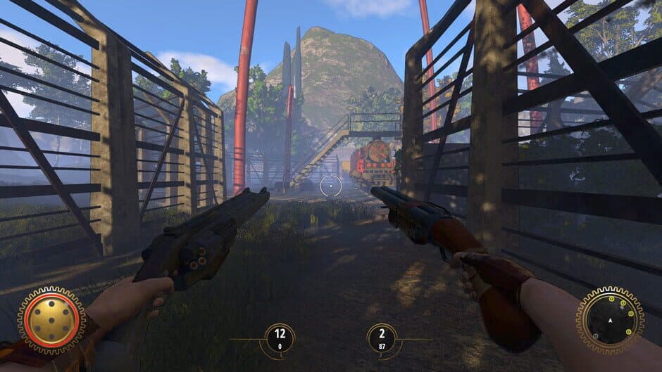 Book of Adventum screenshot 6