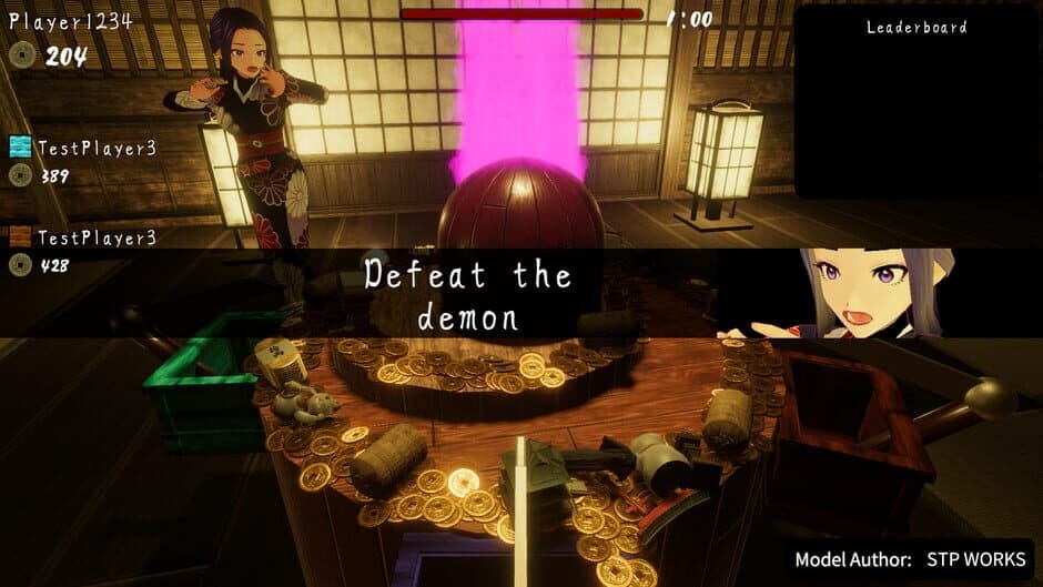 Old Coin Pusher Friends screenshot 5