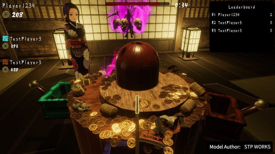 Old Coin Pusher Friends screenshot 3