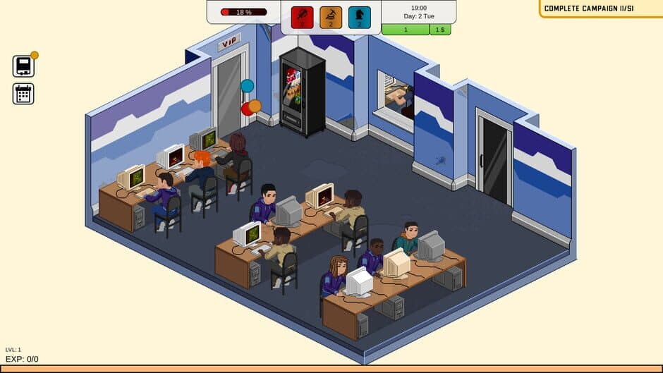 Esports History screenshot 2