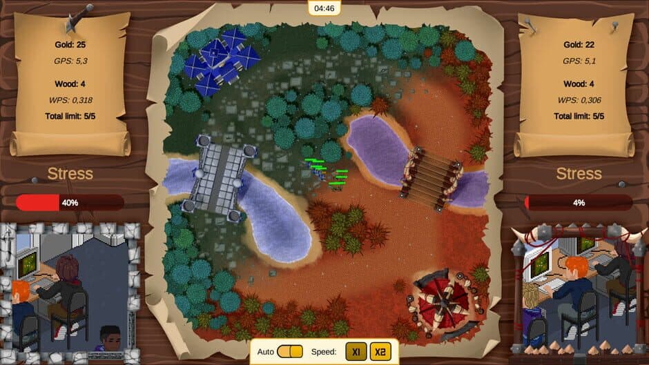 Esports History screenshot 1