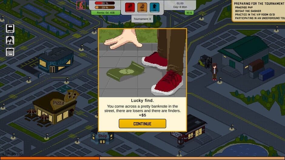 Esports History screenshot 3