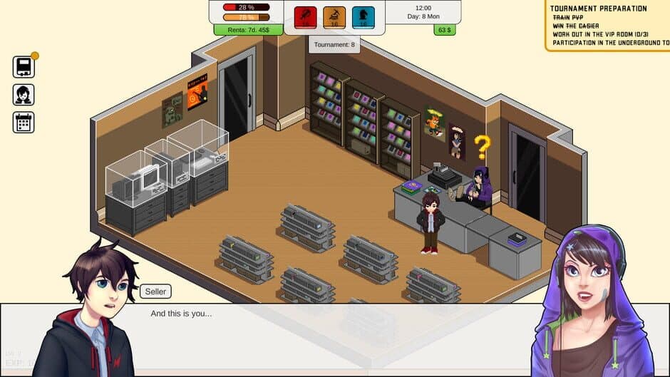 Esports History screenshot 4