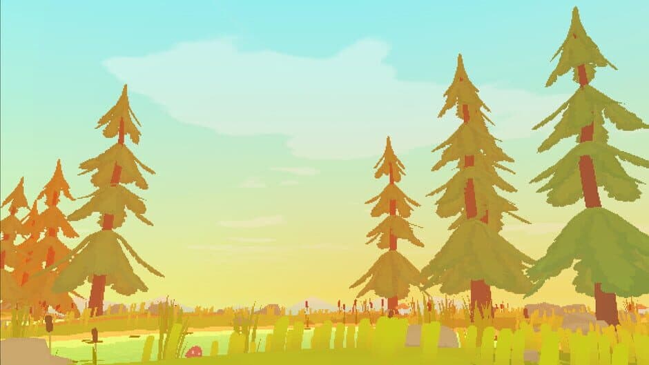 Paradise Marsh screenshot 1