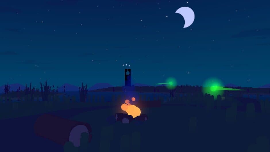 Paradise Marsh screenshot 5