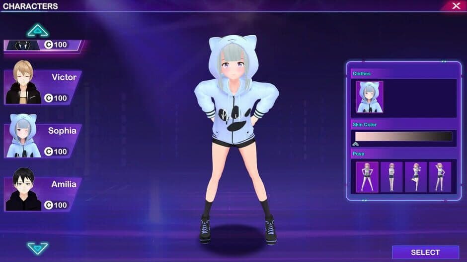 Chill Corner screenshot 3