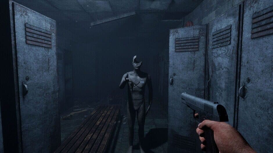 In Sound Mind: Digital Deluxe Edition screenshot 3