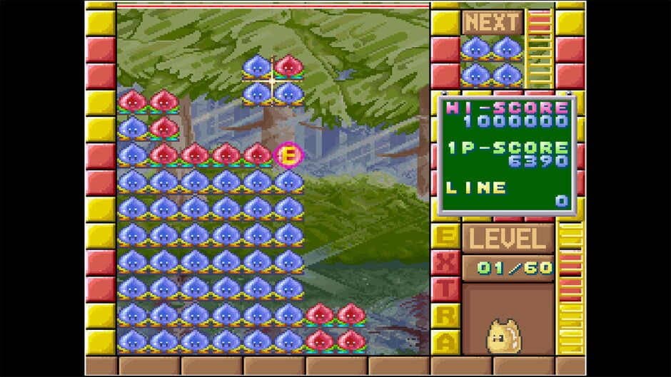 Arcade Archives: Soldam screenshot 2