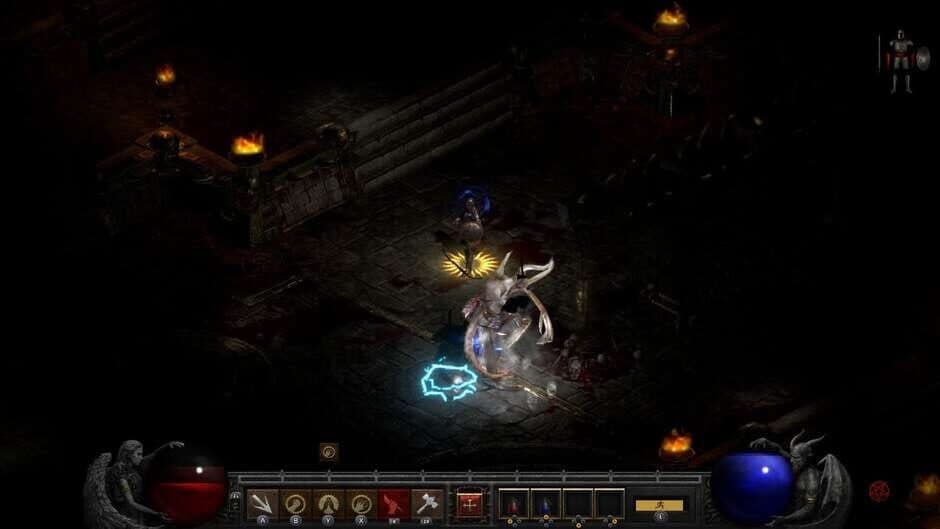 Diablo Prime Evil Collection screenshot 4