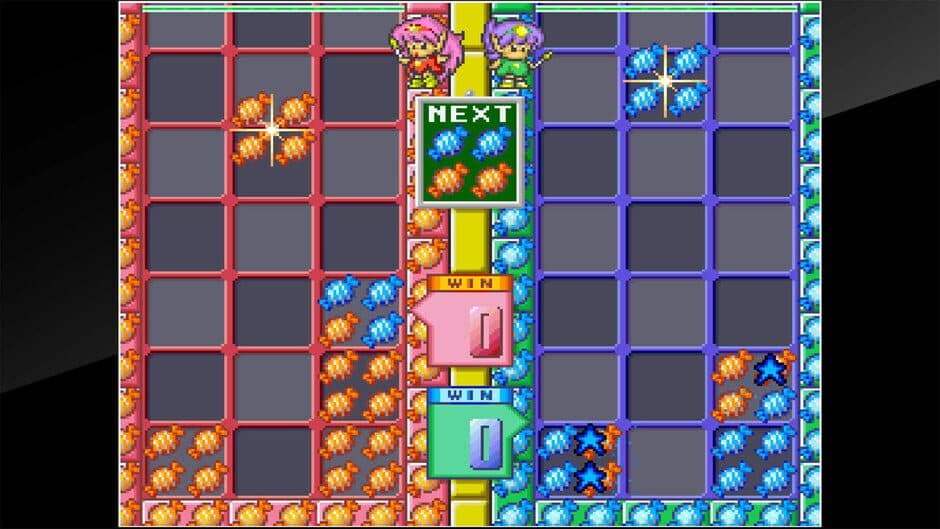 Arcade Archives: Soldam screenshot 3