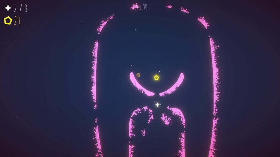 Splatter screenshot 1