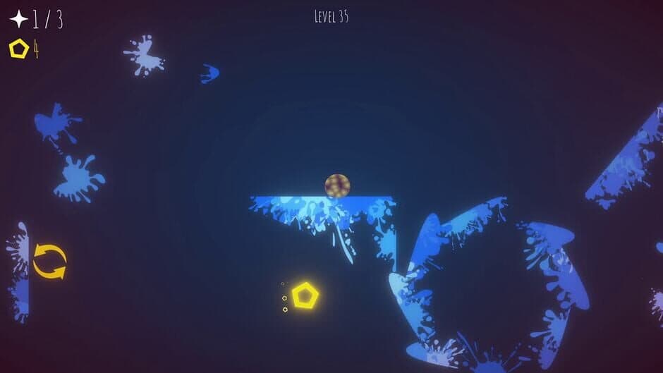 Splatter screenshot 2