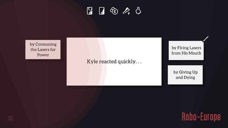 Kyle is Famous: Complete Edition screenshot 5