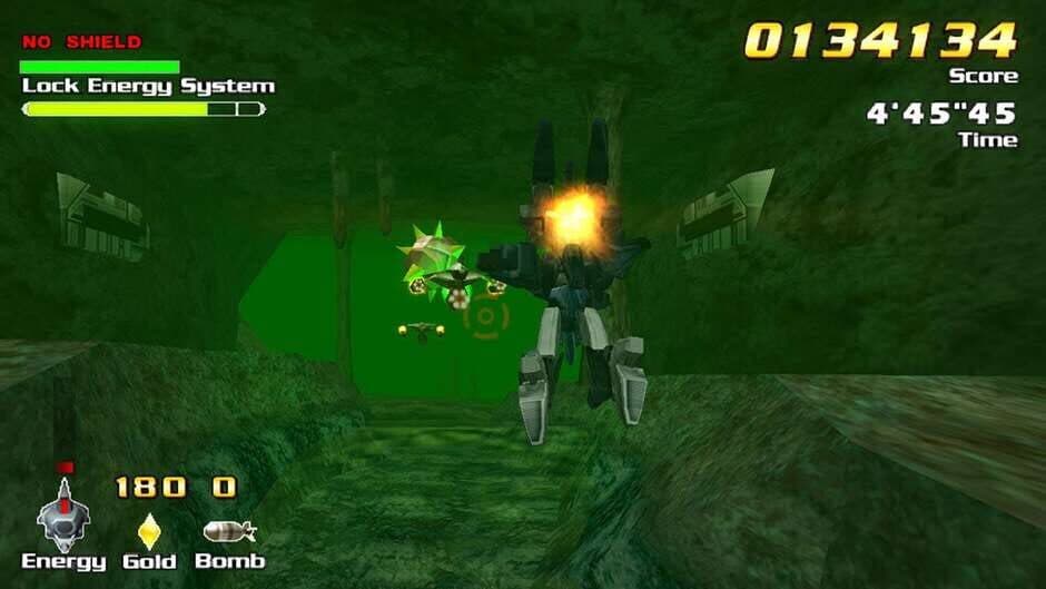 ExZeus: The Complete Collection screenshot 5