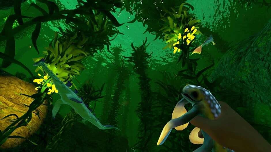 Subnautica + Subnautica Below Zero Double Pack screenshot 2
