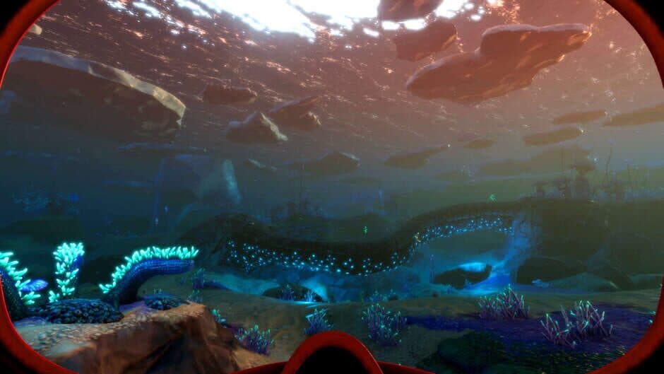 Subnautica + Subnautica Below Zero Double Pack screenshot 4
