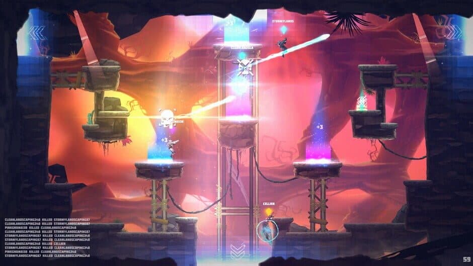 AlphaLink screenshot 2