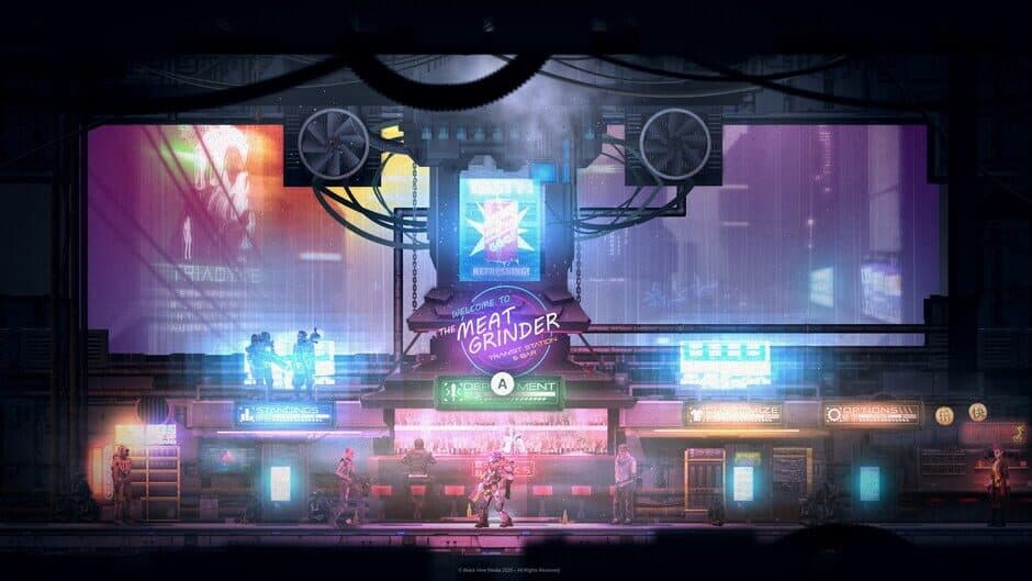 AlphaLink screenshot 4