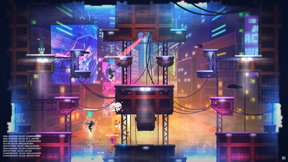 AlphaLink screenshot 5