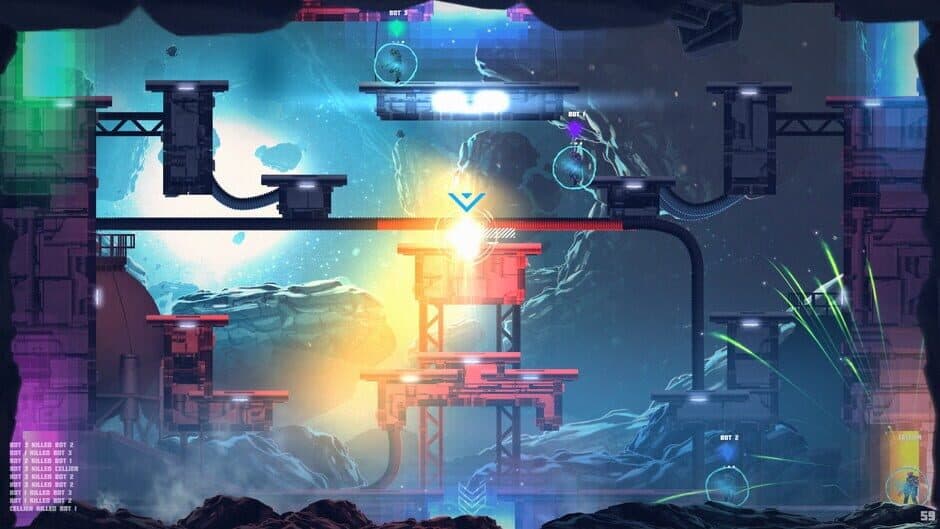 AlphaLink screenshot 6