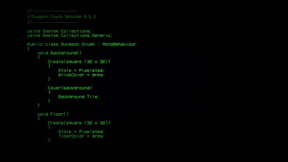 Behind Closed Doors: A Developer's Tale screenshot 3