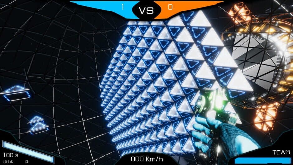 League Space screenshot 2