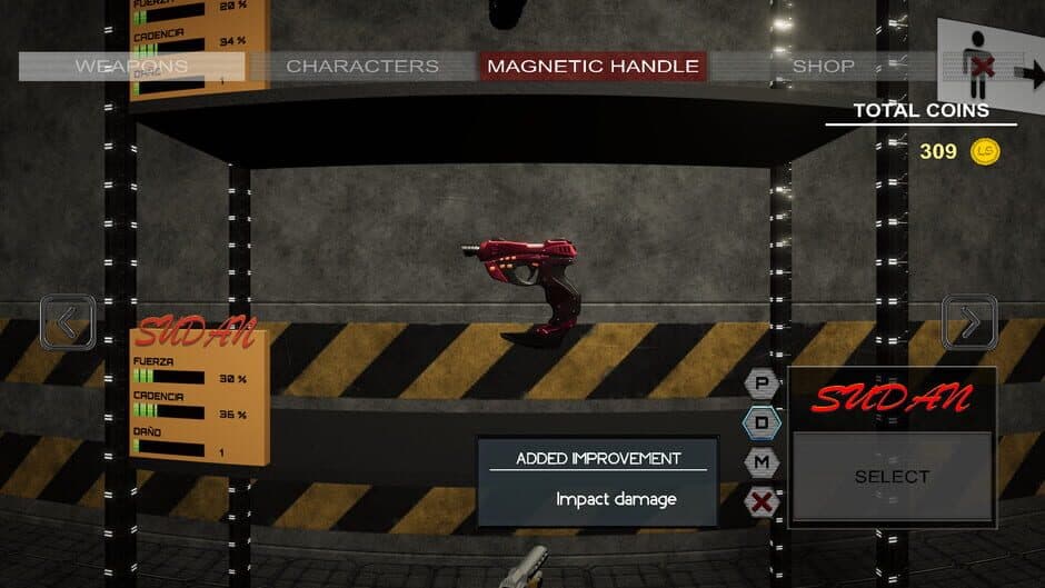 League Space screenshot 3